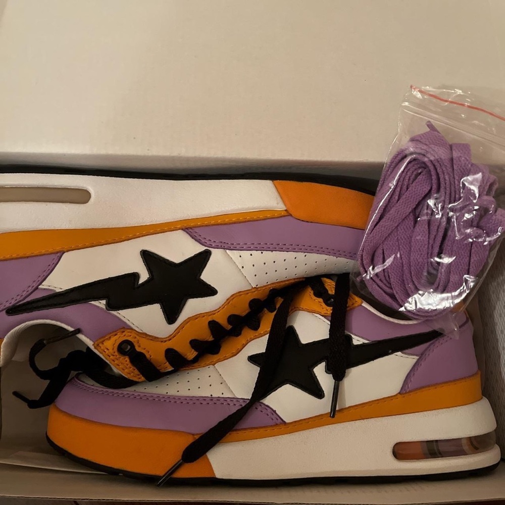 bapesta